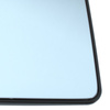 MERCEDES SPRINTER 906 06- MIRROR GLASS Left - BIG