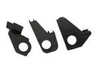 VW Golf VI 08-12 Headlamp Repair kit Right