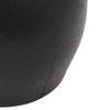 Renault Clio III 05-09 Gear shift knob 5 Gear BLACK + CHROM