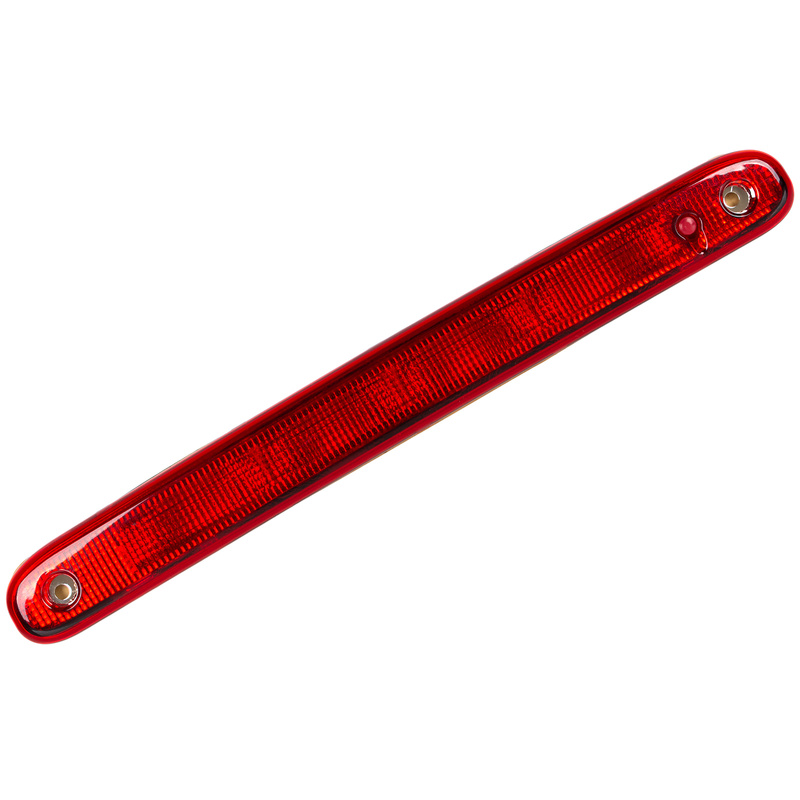 Peugeot 107 05-14 lampa tylna STOP LED
