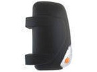 NISSAN INTERSTAR 2010- MIRROR WING COVER WITH INDICATOR SET Left