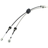 Opel Signum 03-08 M32 linki zmiany biegów 2 szt. KPL