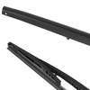 Fiat Doblo 01- Wiper arm + blade 