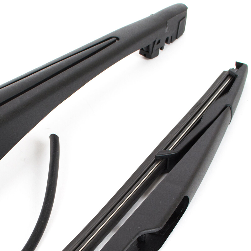 Peugeot 807 2002- Wiper arm + blade