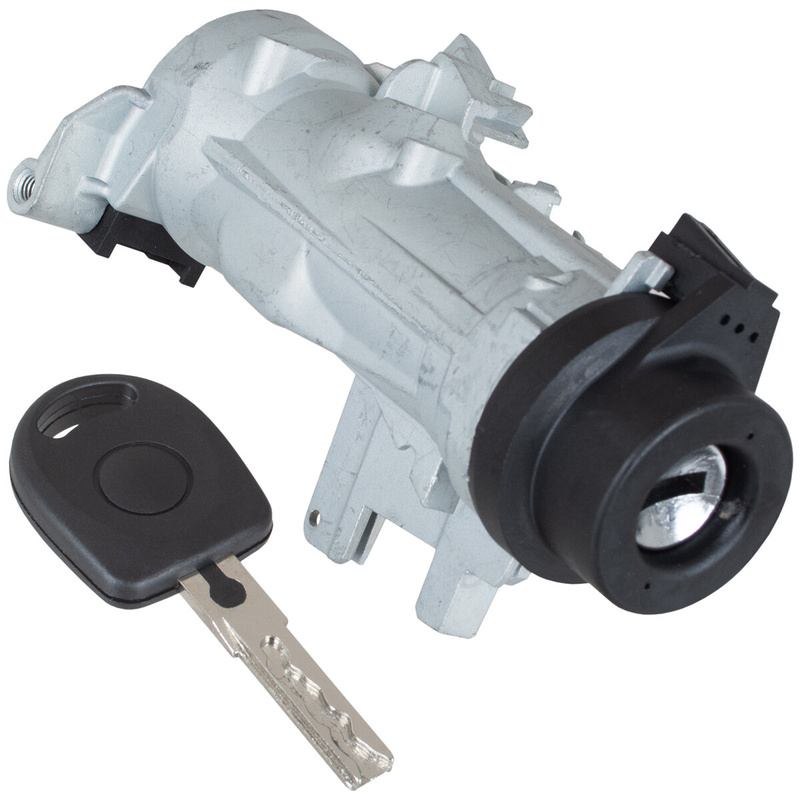Audi A1 8X A3 8P A3 8V Q3 8U TT 8J stacyjka KOMPLETNA