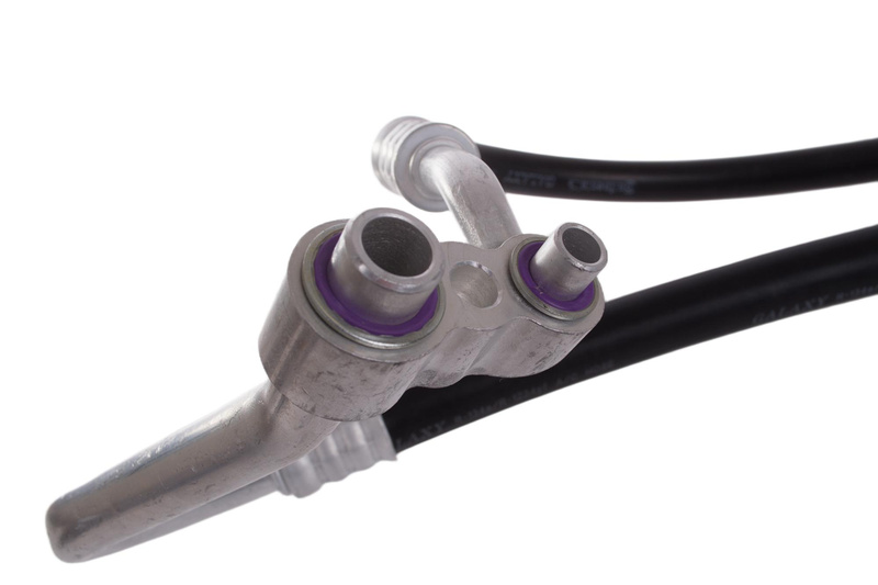 Alfa Romeo 159 05-12 1.9 JTDM przewód klimatyzacji