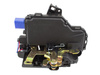 Skoda Fabia I 6Y2 99-08 zamek centralny drzwi tylnych lewy