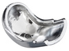 Opel Vectra C 02-05 Gear shift knob cover CHROM 5 speed reverse on the bottom