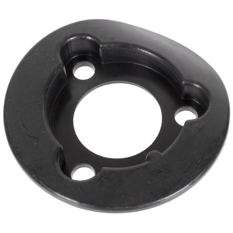 VW TOUAREG 03-10 2,5TDi zestaw uszczelek pokrywy zaworów i wlewu oleju