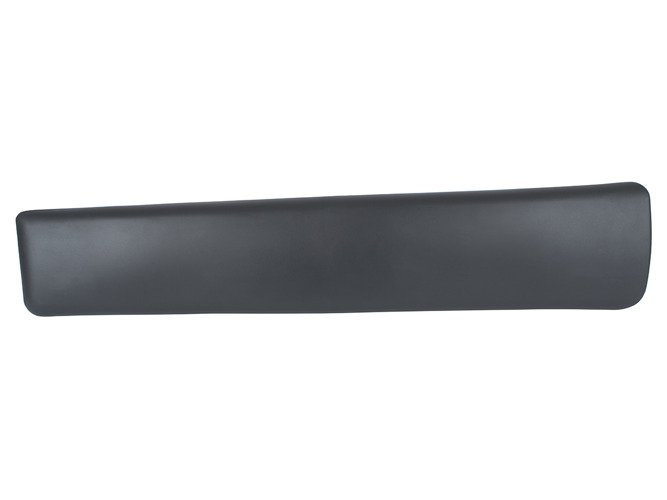 Renault Trafic II 01-13 Front door exterior molding Left
