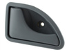 Renault Twingo 93-98 Interior handle GREY front Left