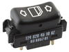 Mercedes W124 E-class 84-97 Window lifter switch Front Right