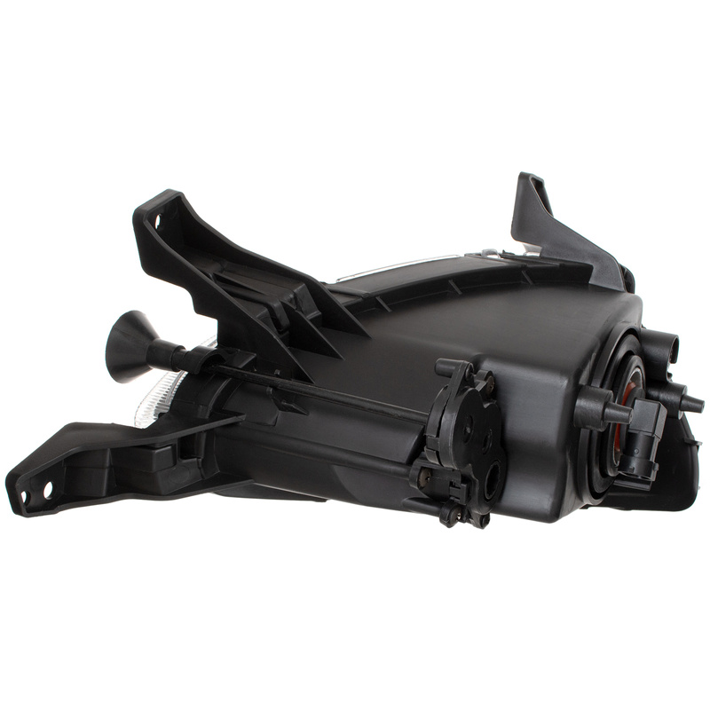 Hyundai Tucson III 15-18 halogen prawy