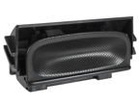 Citroen C4 Picasso 06-13 Flap / trunk lid / tailgate Exterior handle + Narrow connector plug