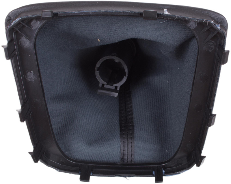 Hyundai IX25 16-21 Creta 14-19 I20 12-20 I30 17-22 I40 11-19 gałka zmiany biegów 6 BIEGOWA CZARNA SREBRNY SCHEMAT + mieszek