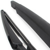 Peugeot 207 2008- SW (station wagon) Wiper arm + blade