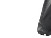 Mercedes W203 C-class 00-07 Gear shift knob BLACK + Lever Gaiter 5 Gear