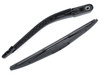 Peugeot 107 2005-2014 Wiper arm + blade
