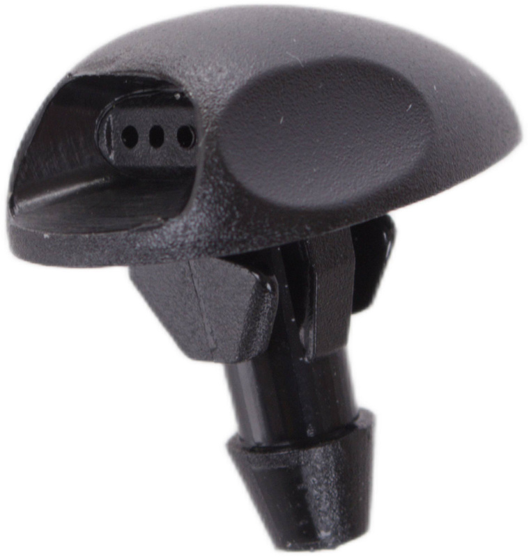 Dacia LOGAN I 04-11, II 2012- dysza spryskiwacza szyby przedniej