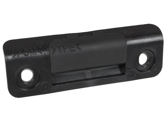 Ford Transit 00-13 gniazdo prowadnica drzwi bocznych przesuwnych