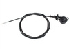 Renault Megane Scenic I 96-99 Bonnet / hood cable