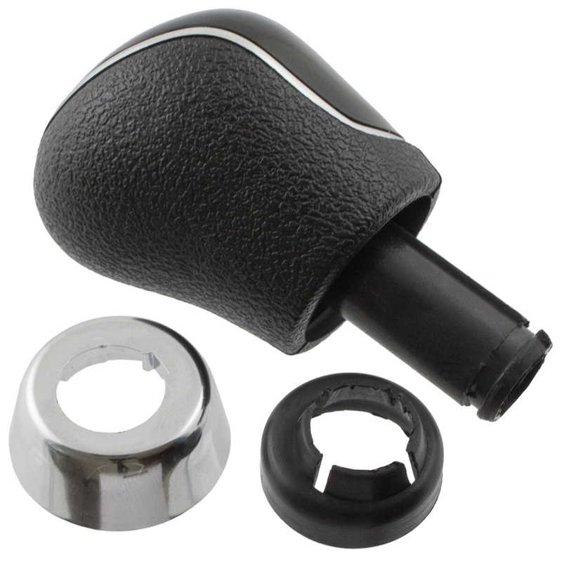 Ford C-Max II 10-13 Gear shift knob 5 Gear