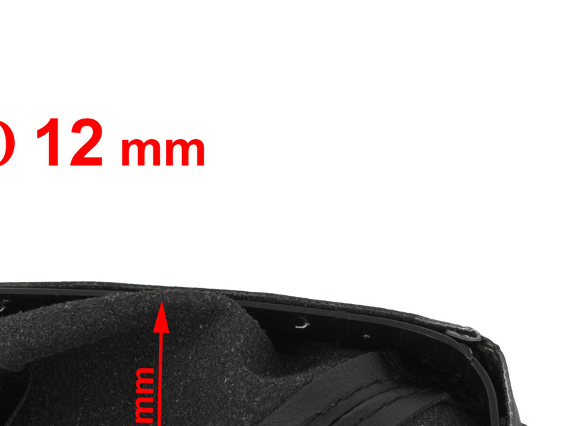 @@@@@ Saab 9-3 03-12 gałka zmiany biegów CZARNA EKOSKÓRA + CZARNA NITKA + SILVER 5 BIEGÓW + mieszek ochronny drążka zmiany biegów CZARNY + ramka KPL