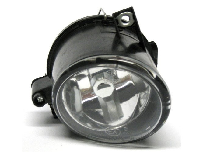 VW Polo 9N 01-05 halogen prawy