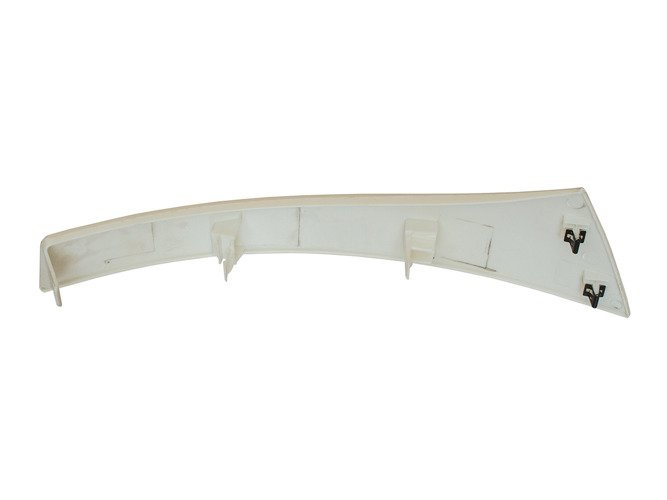 Citroen Jumper II 06-14 Headlight covering trim / lamp molding panel Right