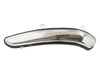Peugeot 208 2012- Mirror indicator Left