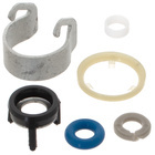 Audi A3 04-16 A4 B8 07-16 A5 07-17 A6 C7 14-18 A7 15-18 Q3 11-18 Q5 13-17 TT 06-18 1,8 2,0 TSi TFSi zestaw naprawczy wtryskiwacza