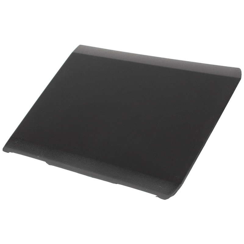 Ford Transit Custom 12-18 listwa boczna NADKOLA lewa