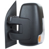 Iveco Daily VI 2014- wing mirror electric Left
