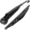 Dodge Caliber 07-12 Wiper arm + blade
