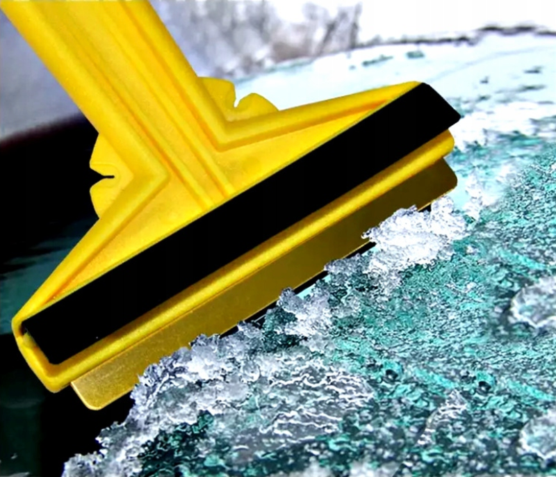 Murska 575 PRO Mosiężna Fińska Skrobaczka KOLOR MIX