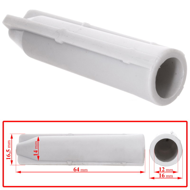 Renault Megane II 02-09 gałka zmiany biegów BEŻOWA + ADAPTER