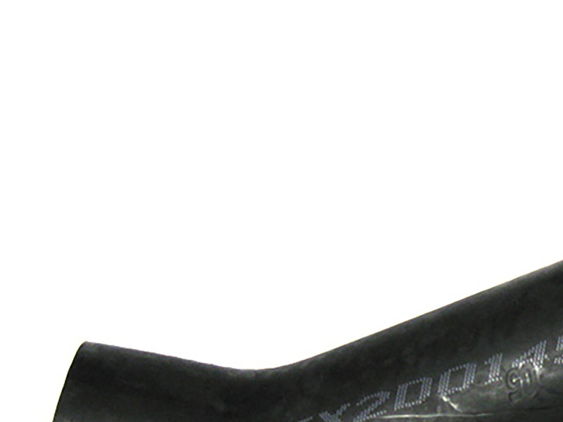 VW LT 96-05 2,5 SDi 2,5 DTi 2,8 TDi Turbine / turbo hose / pipe 2D0145828D
