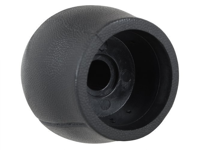 Vauxhall / Opel Tigra B Gear shift knob BLACK 5 Gear