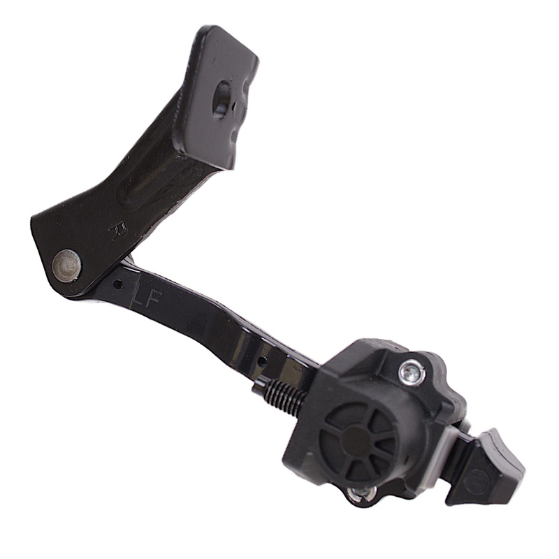 TESLA MODEL 3 2018- ogranicznik drzwi przednich PRAWYCH