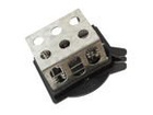 Peugeot 306 Blower resistor