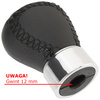 MAZDA 6 GG/GY 02-08 GEAR SHIFT KNOB 6+R 