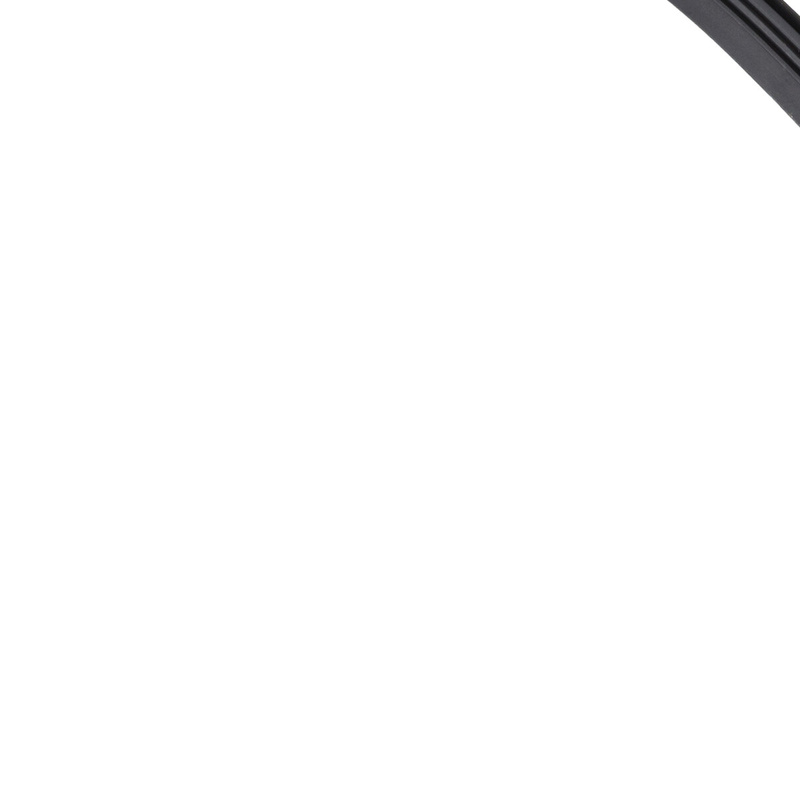 VW GOLF VI ESTATE 08-13 REAR WIPER ARM & BLADE WINDSCREEN NEW