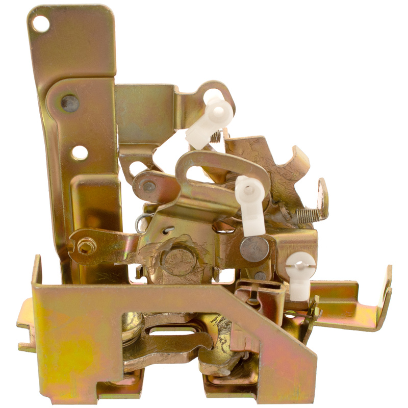 Nissan Interstar 98-10 rear door lock Right