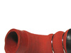 Audi A4 B7 04-08 2,0TDi Turbine / turbo hose pipe