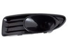 Fiat Linea 07-13 wersja BEZ HALOGENÓW atrapka kratka w zderzak przedni lewa