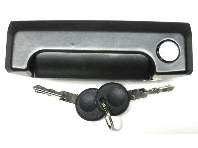 VW T4 90-04 Exterior handle sliding / loading door Right