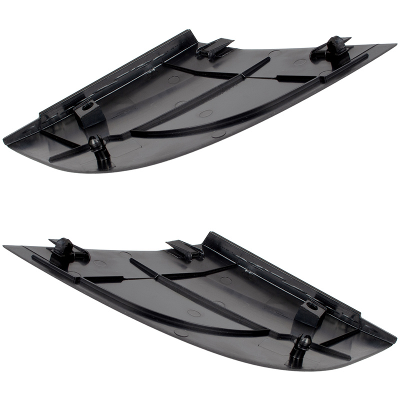 Mercedes W245 B-Klasa 05-11 podszybie LEWE + PRAWE 2 szt. KPL