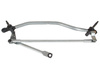 Audi A4 B8 / Avant 2008- Wiper linkage / wiper transmission