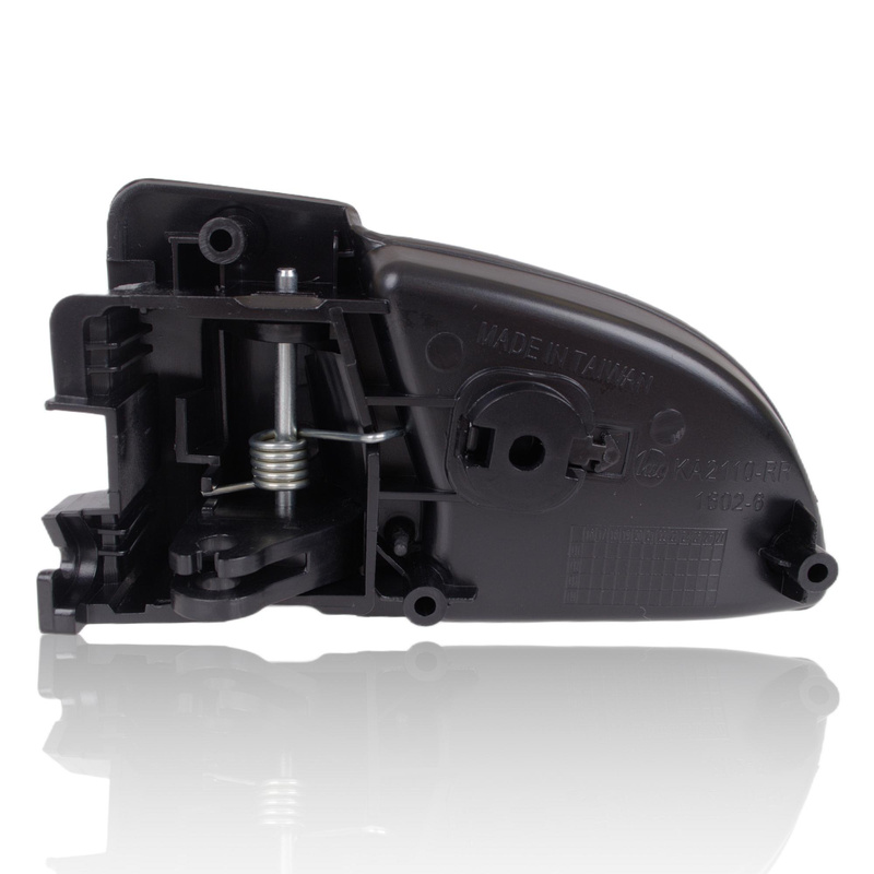 Kia Ceed 06-12 klamka wewnętrzna tylna CZARNA prawa