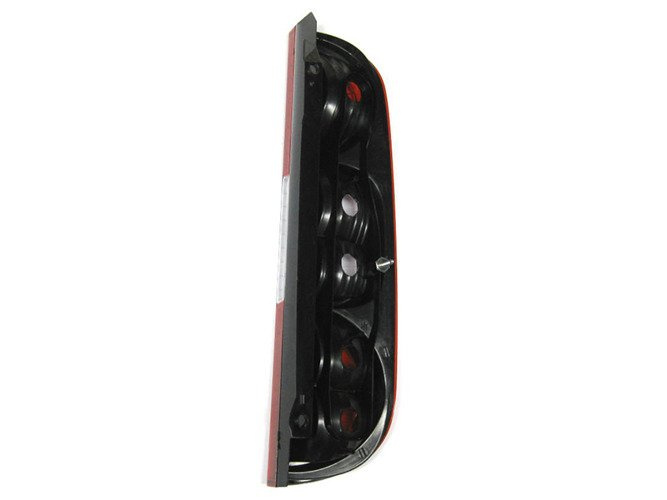Fiat Doblo I FL 06-10 lampa tylna lewa